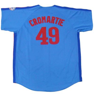 MLB Jersey-23